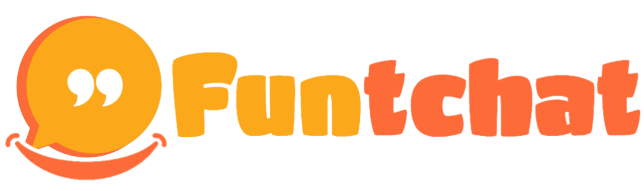 Funtchat logo